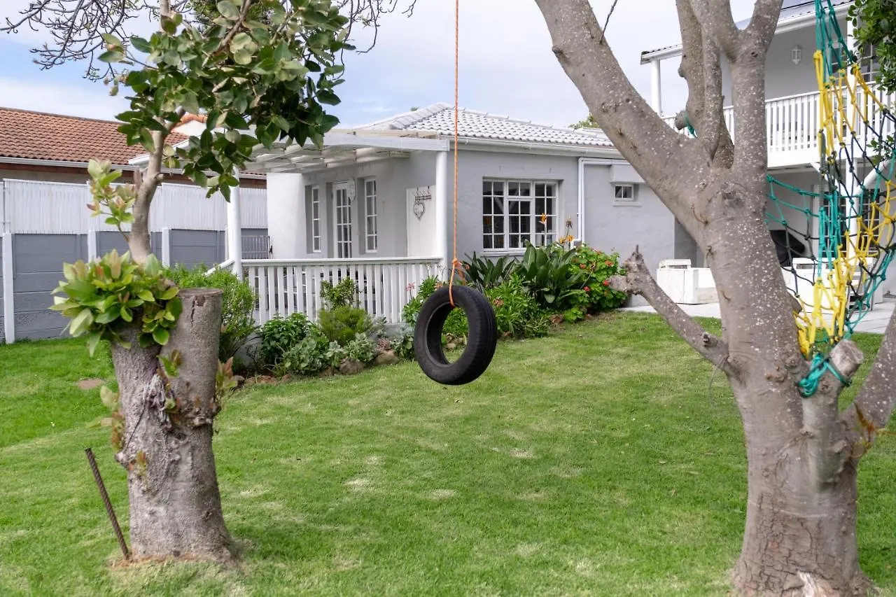 Affittacamere Seaside Cottage Kommetjie Città del Capo