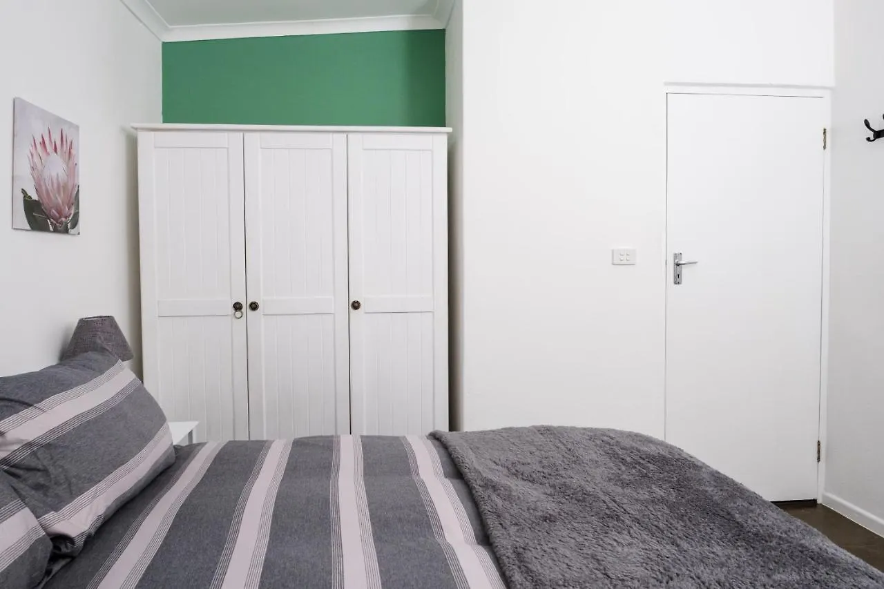 Affittacamere Seaside Cottage Kommetjie Città del Capo