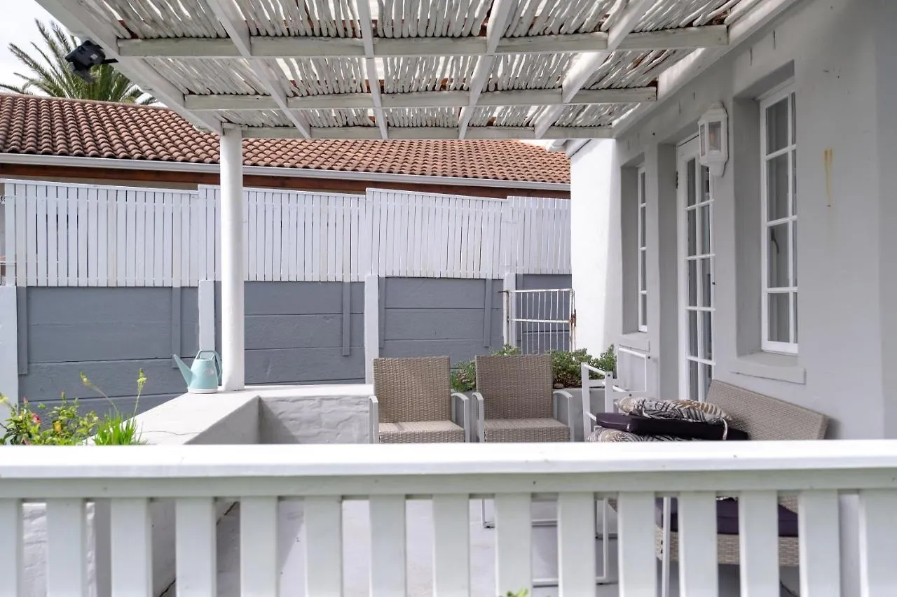 Affittacamere Seaside Cottage Kommetjie Città del Capo