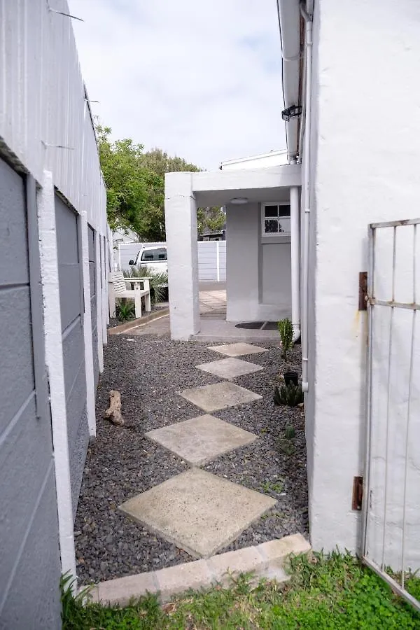 Affittacamere Seaside Cottage Kommetjie Città del Capo